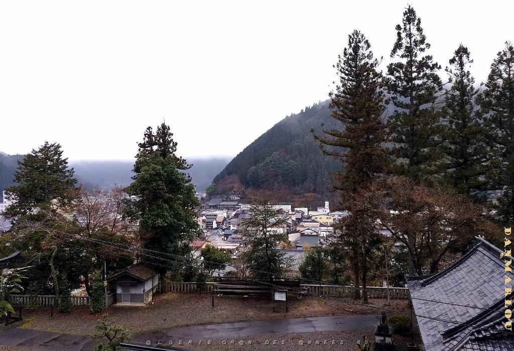 Nagoya  - Excursion  a Shirakawa via Takayama - 013.JPG
